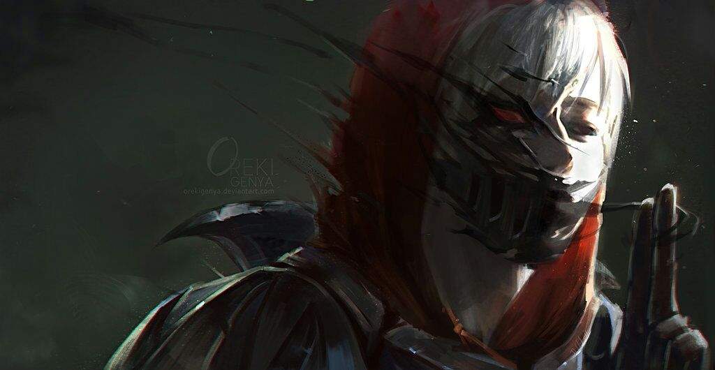 Versiones distinta de zed | •Cómics• Amino