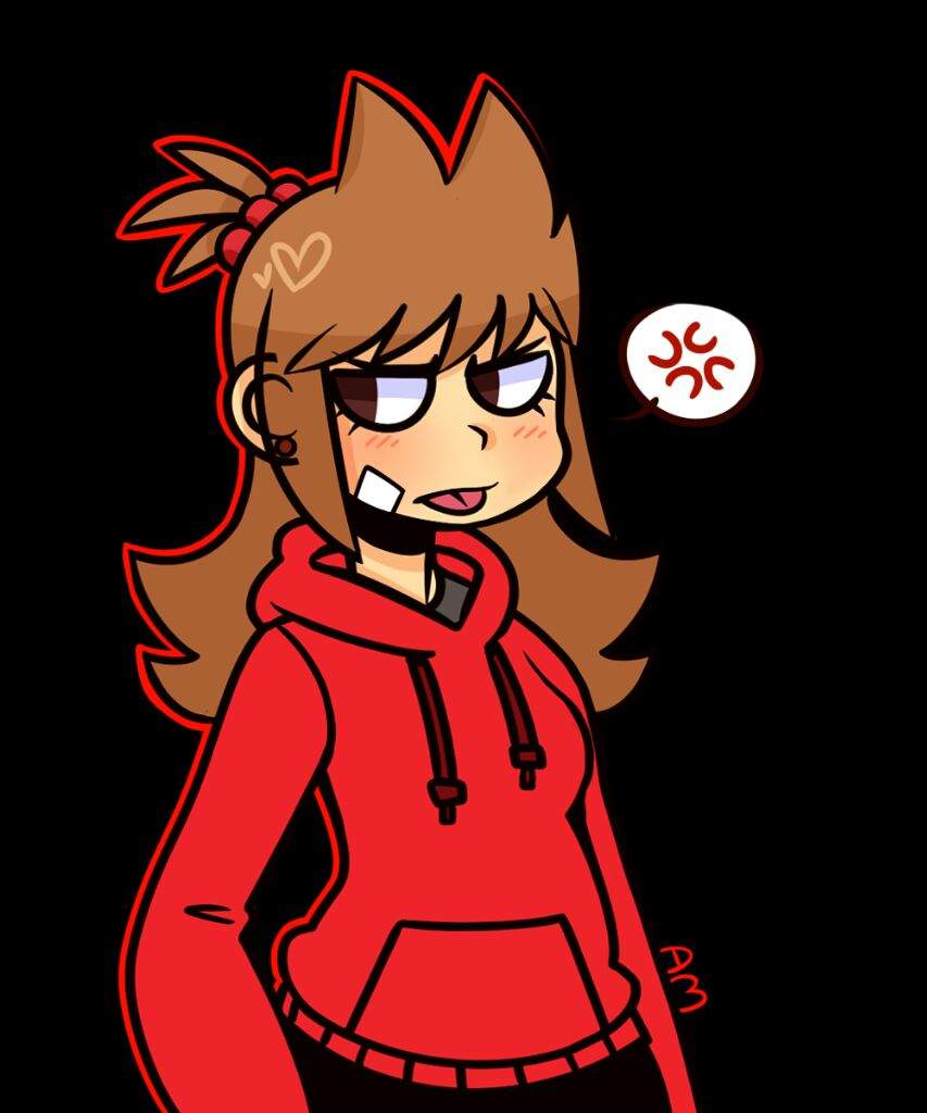 tori | 🌎Eddsworld🌎 Amino