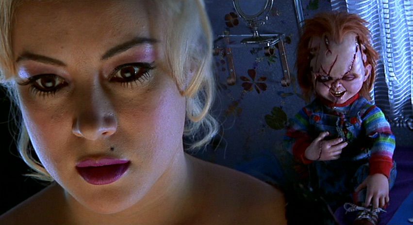 Review Bride Of Chucky 1998 Horror Amino
