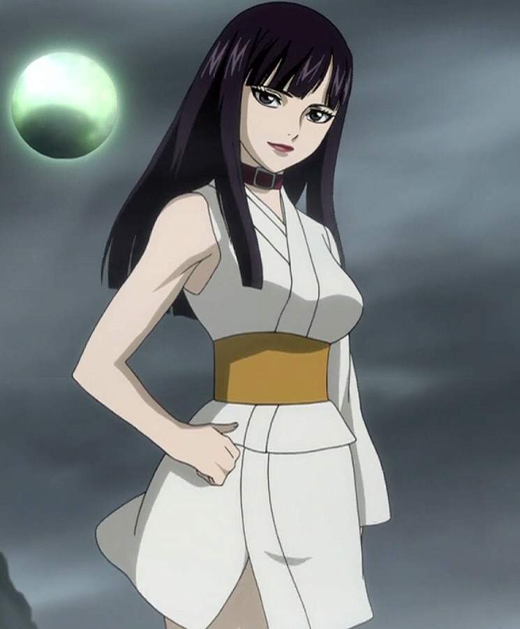 Ultear Milkovich | •Fairy Tail• Amino