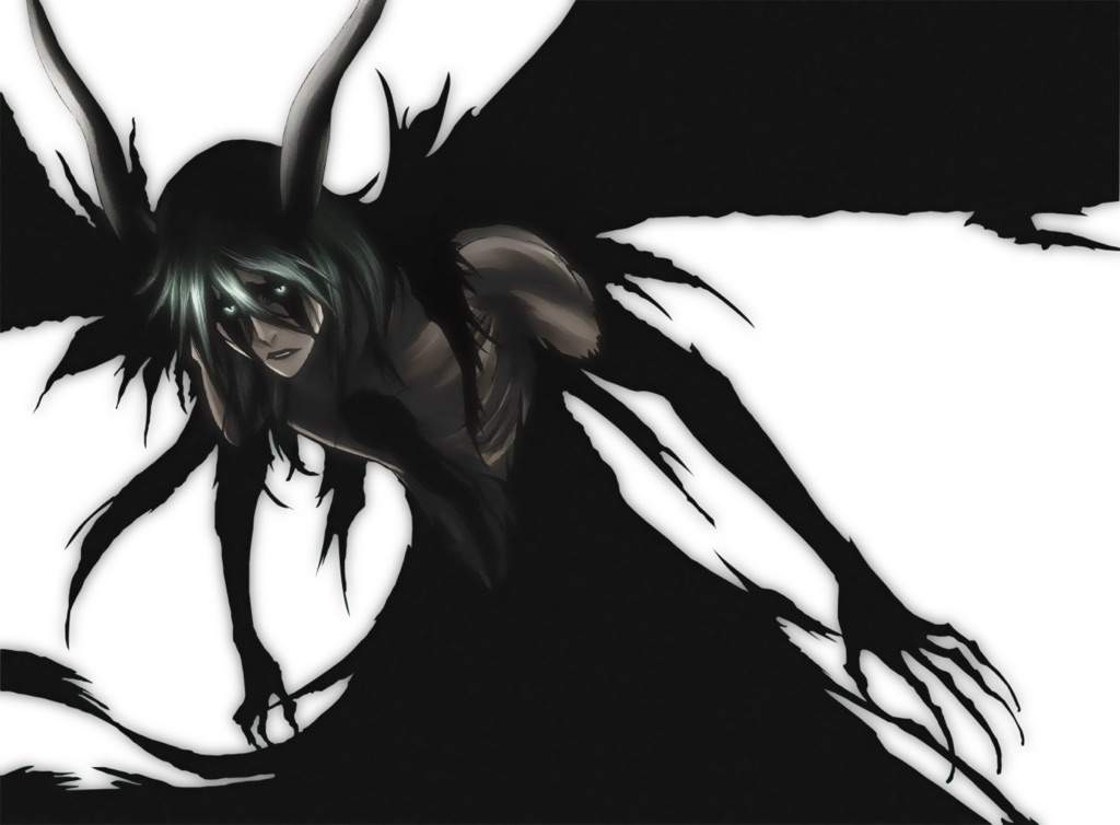 ulquiorra cifer from Bleach | Anime Amino