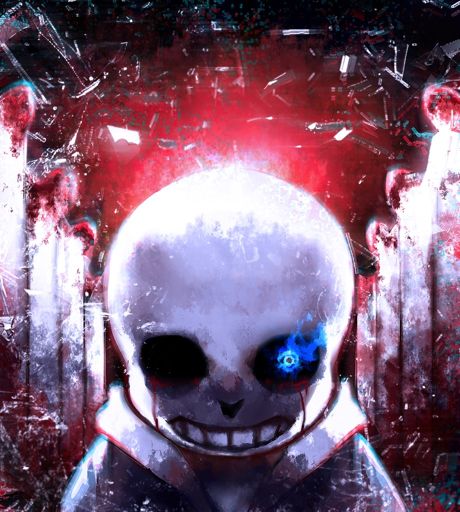 Betrayal Kill - A Genocide Story | Undertale Amino