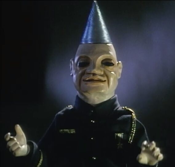 Scariest Puppet From Puppet Master? Horror Amino