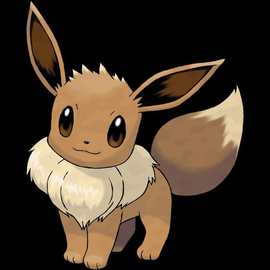 Theory: Type: Null is Eevee.