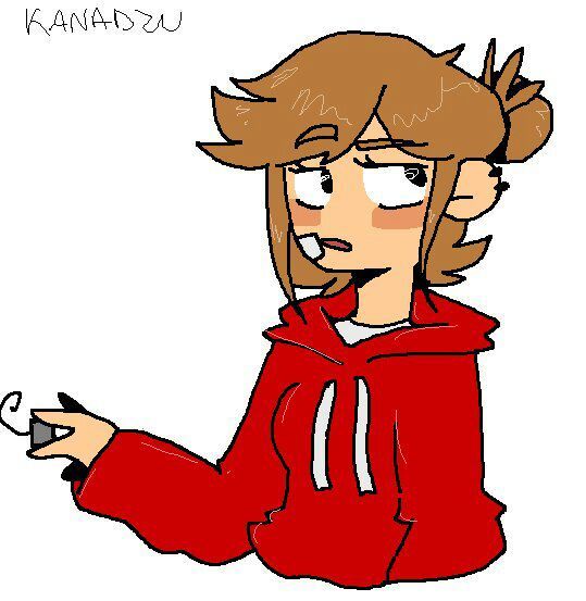 tori | 🌎Eddsworld🌎 Amino