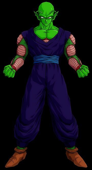 Piccolo Wiki Dragon Ball EspaÑol Amino