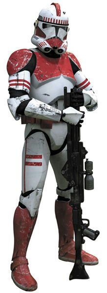 star wars commander shock trooper