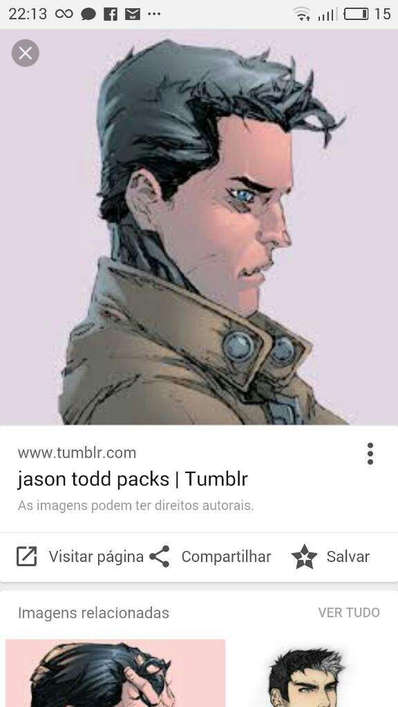 COMO FAZER O CORTE DE CABELO DO JASON TODD | Comics Português Amino