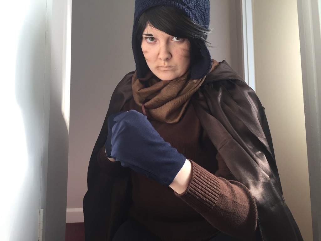 Thief Craig - Stick of Truth | Cosplay Amino