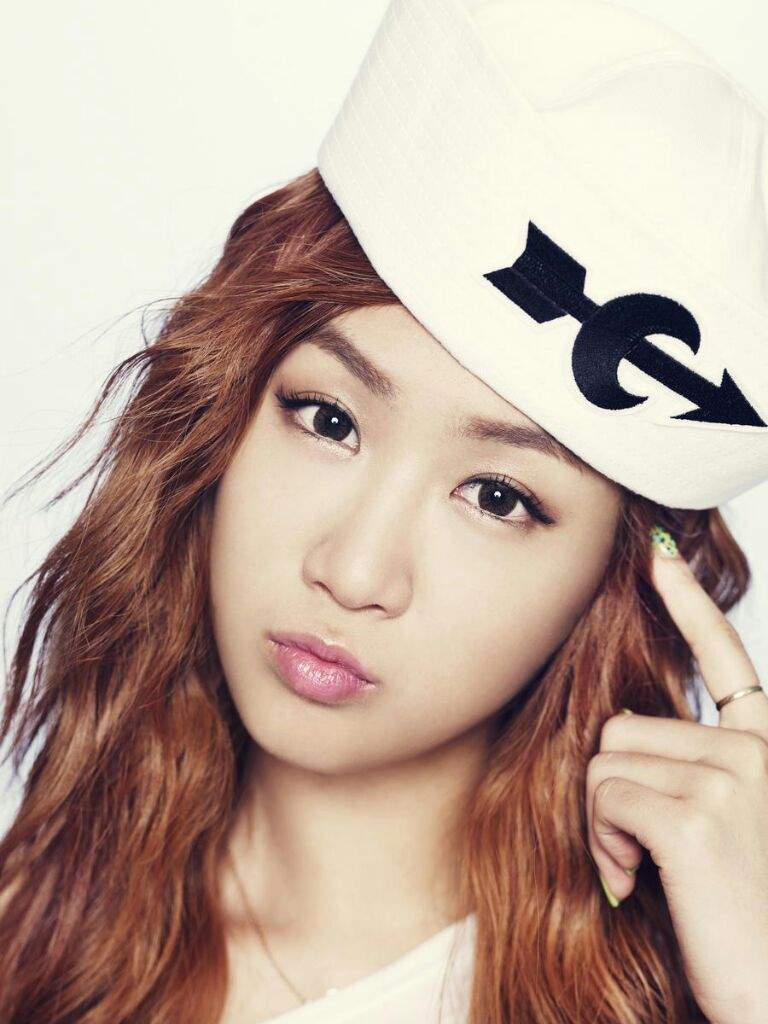 Soyou | Wiki | K-Pop Amino