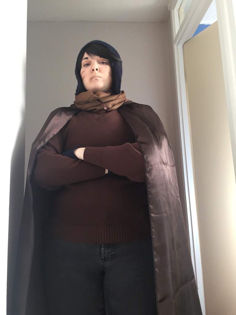 Thief Craig - Stick of Truth | Cosplay Amino