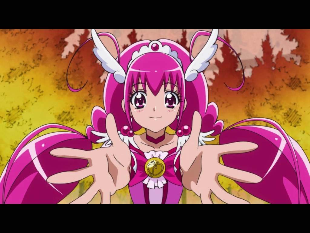 Glitter Lucky Wiki Glitter Force And Precure Amino   F5af09ff8f3d5074def7ed22806e9102907e0361 Hq 