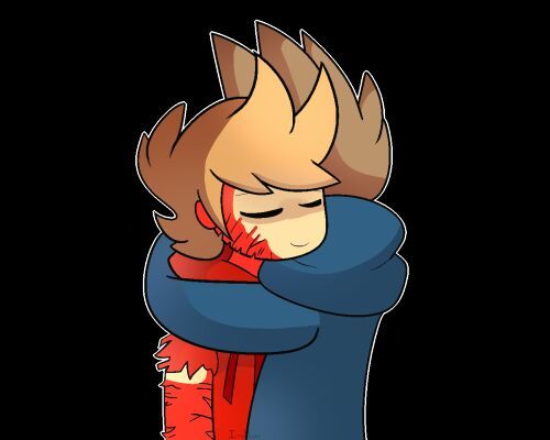 tori | 🌎Eddsworld🌎 Amino