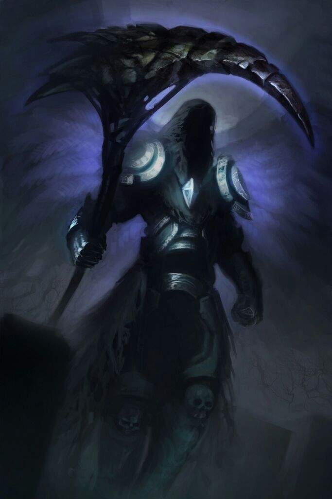 smite thanatos archon