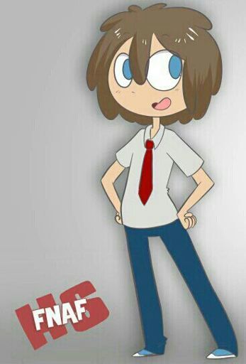 Freddy | Wiki | FNAFHS Amino Amino