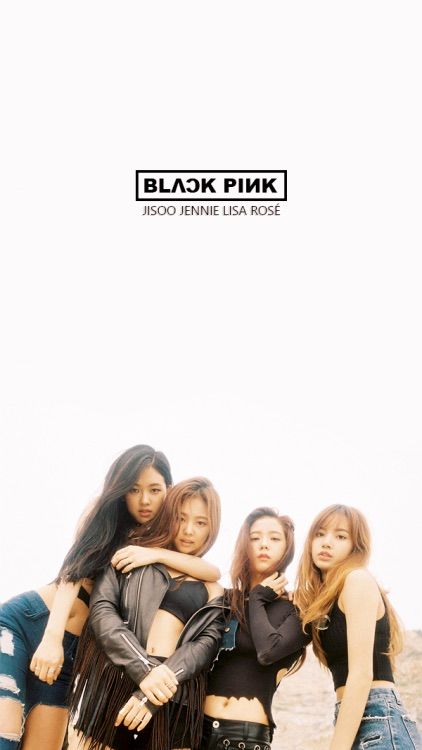 Black Pink Wallpaper | BLINK (블링크) Amino - 422 x 750 jpeg 31kB