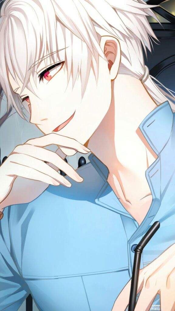 Zen Hyun Ryu Wiki Otome Amino