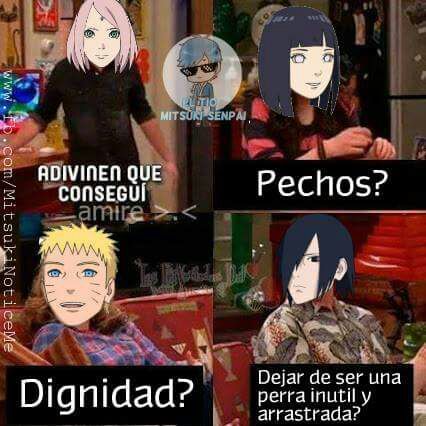 Sasuke Peruano Y Tabla Feliz 