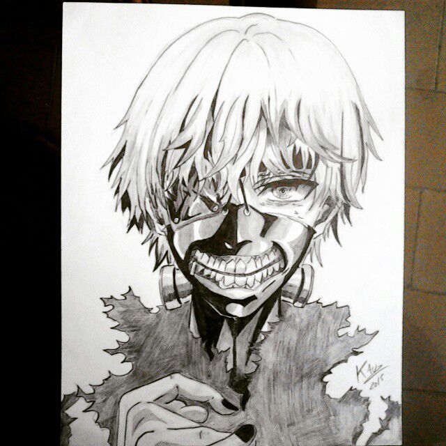 ¿Cual es el mejor dibujo? | •Anime• Amino