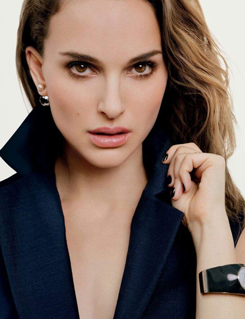 Natalie Portman | Wiki | Movies & TV Amino