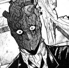 Dorohedoro Manga Review | Anime Amino