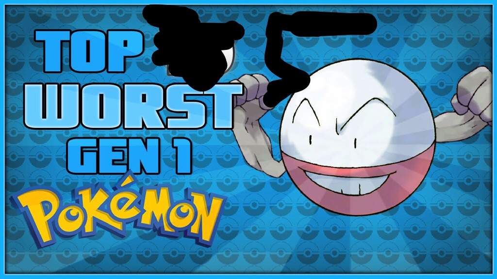 top-5-worst-gen-1-pokemon-pok-mon-amino