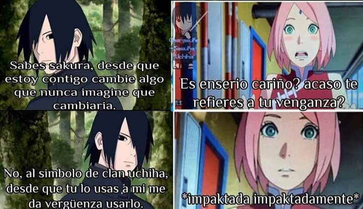 Sasuke Peruano y Tabla Feliz | •Anime• Amino