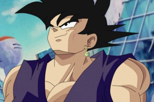 Goku se va a entrenar con wiss estilo Z | DRAGON BALL ESPAÑOL Amino