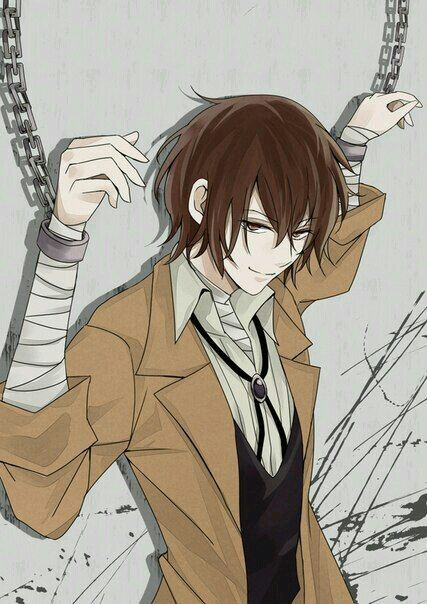 bungou stray dogs wallpaper