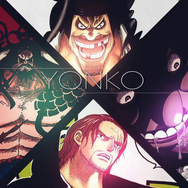 The Most Op Characters Of One Piece One Piece Amino