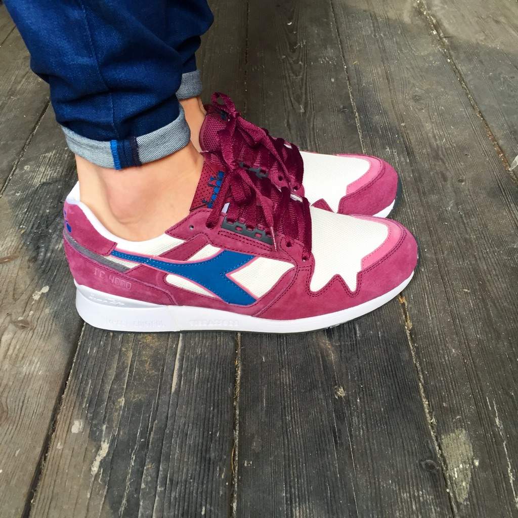 diadora x patta