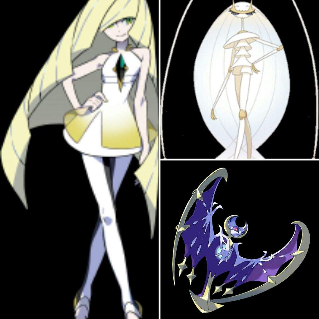 ultra beast figures