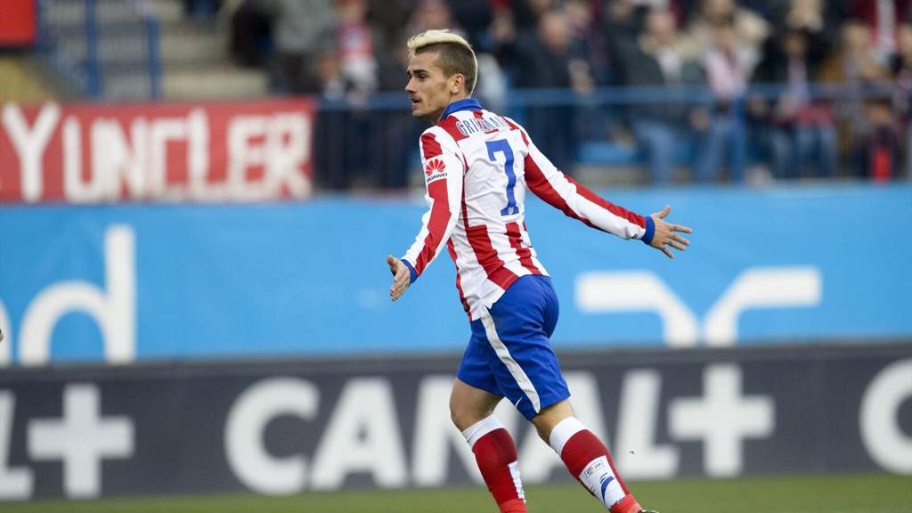 Antoine Griezmann | Wiki | Fútbol Amino ⚽️ Amino