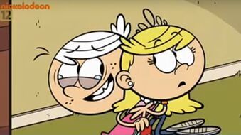 Lincoln and Lola | Wiki | The Loud House Amino Amino