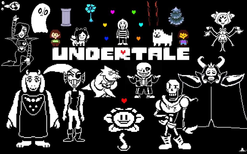 Undertale Pics | Wiki | Undertale Amino