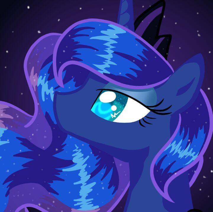 Princess Luna🌙 | Wiki | Equestria Unofficial Fan Club Amino