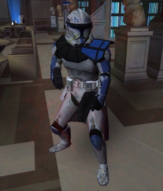 clone wars mod battlefront 2