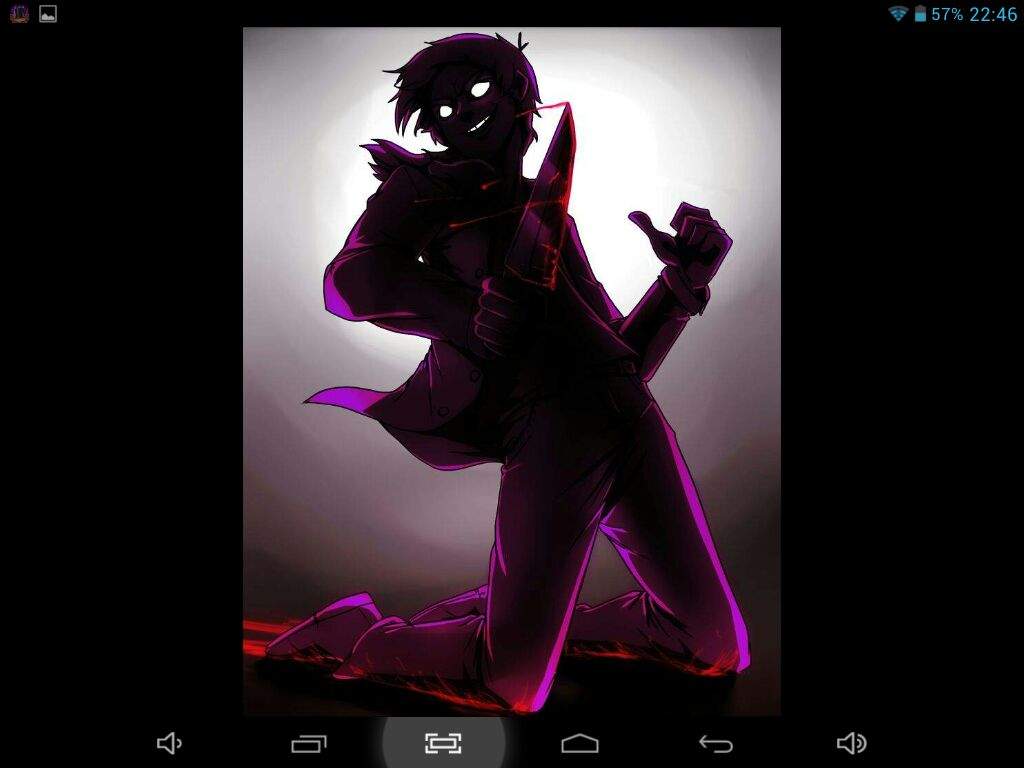 Hombre de morado | Wiki | FNaF Amino [ Español ] Amino