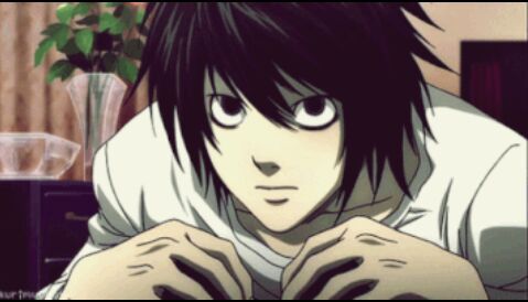 Elle Lawliet VS Light Yagami (Kira) | ·Death Note· Amino