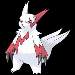 Zangoose | Wiki | Pokémon Amino