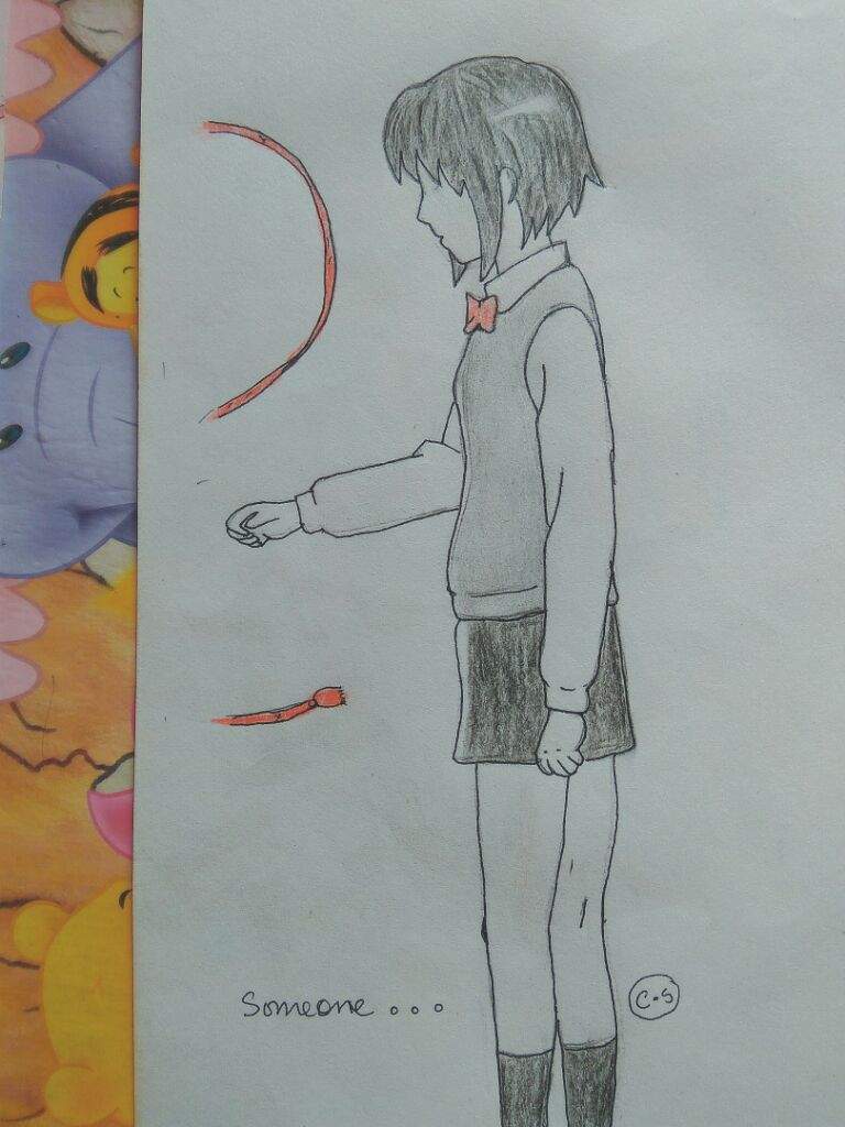Kimi No Na Wa My Views Drawing Anime Amino