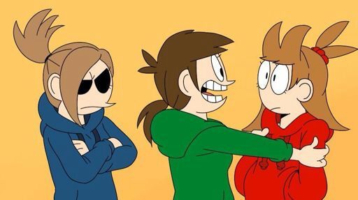 tori | 🌎Eddsworld🌎 Amino