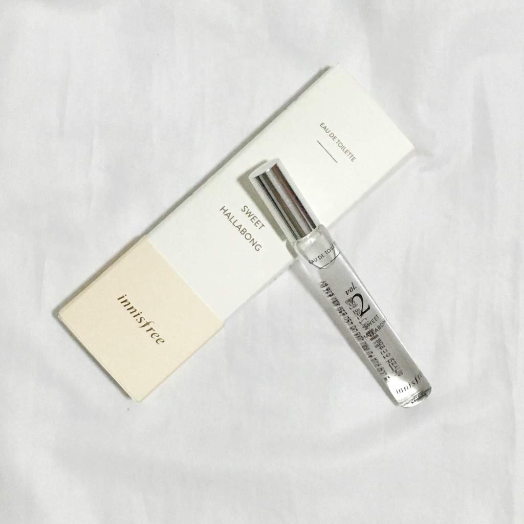 Innisfree | Korean Beauty Amino