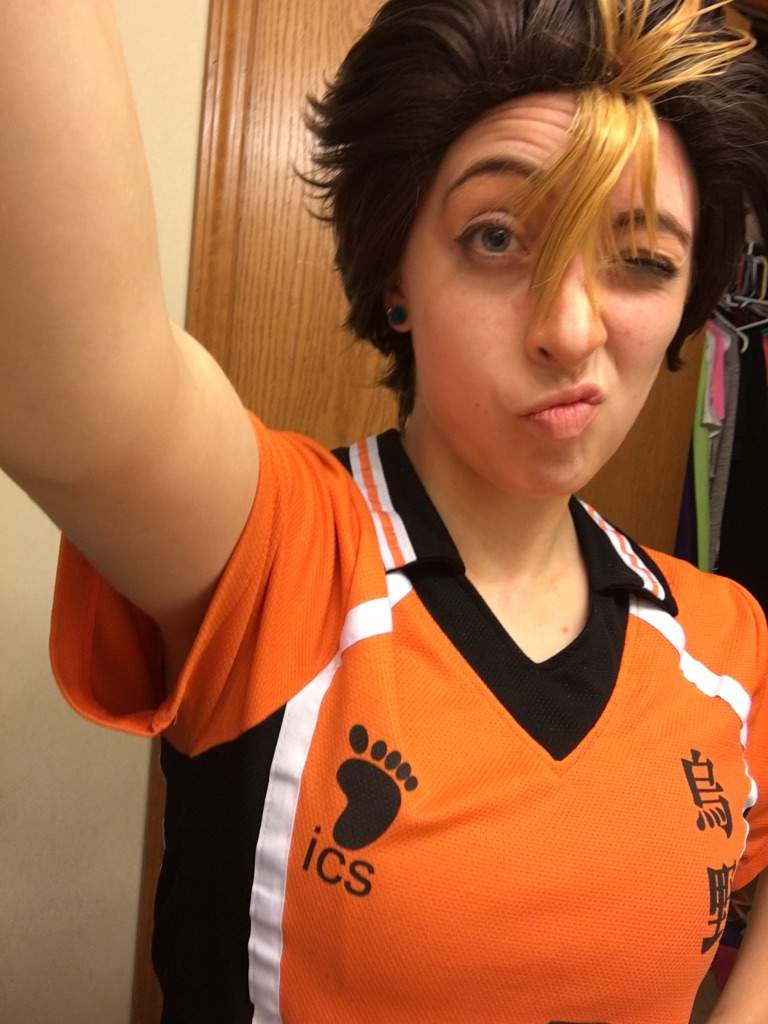 Nishinoya Yuu | Wiki | Cosplay Amino