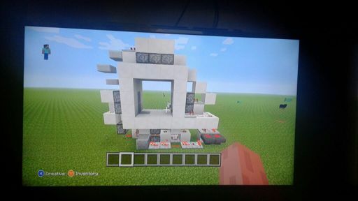 Memory Loop Cell Minecraft Redstoners Amino