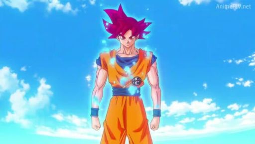 Goku ssd | Wiki | DRAGON BALL ESPAÑOL Amino