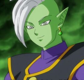 potara zamasu