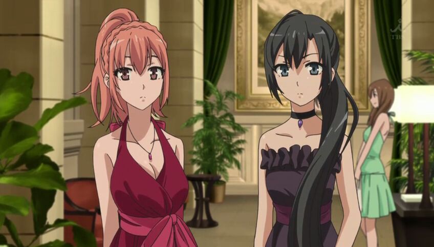 Yahari Ore No Seishun Love Come Wa Machigatteiru Wiki Novelas