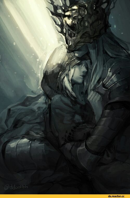 Ze Artist | Dark Souls+ Amino