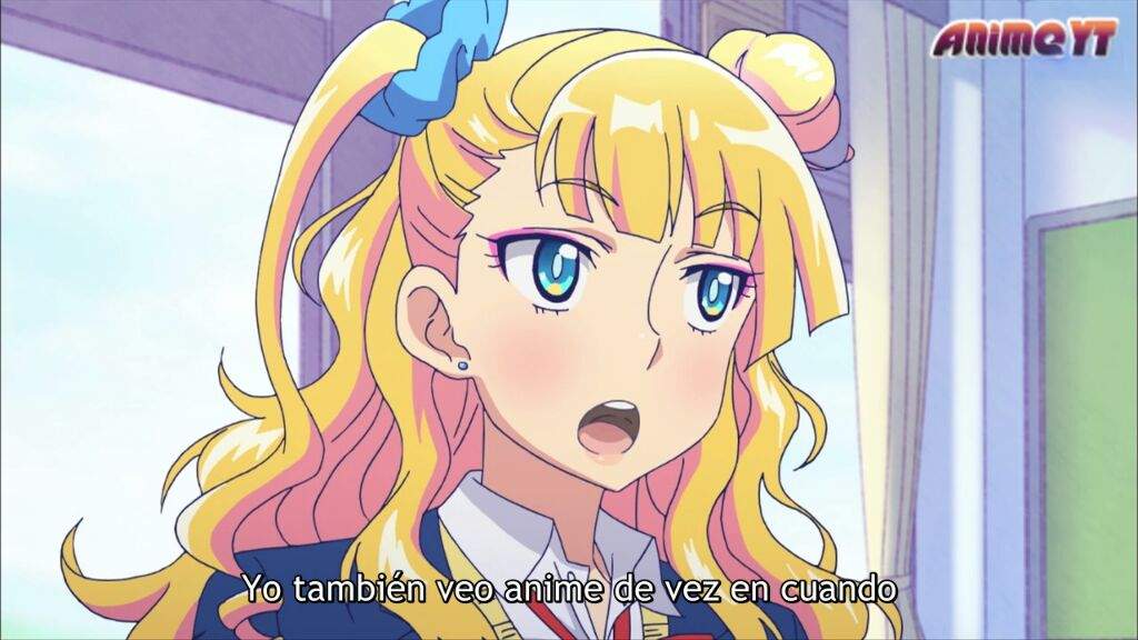 ReseÑa Oshiete Galko Chan •anime• Amino